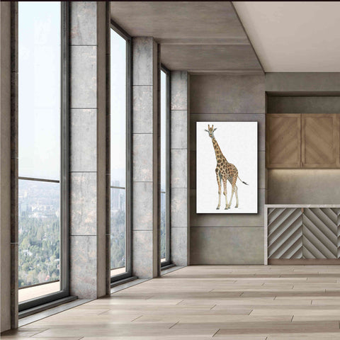 Image of 'Wild and Free V' by James Wiens, Canvas Wall Art,40 x 60