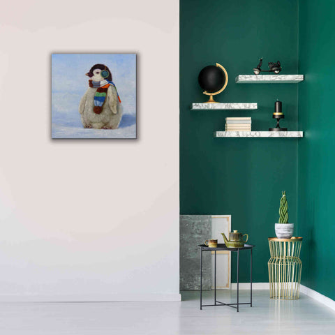 Image of '30 Below' by Lucia Heffernan, Canvas Wall Art,26x26