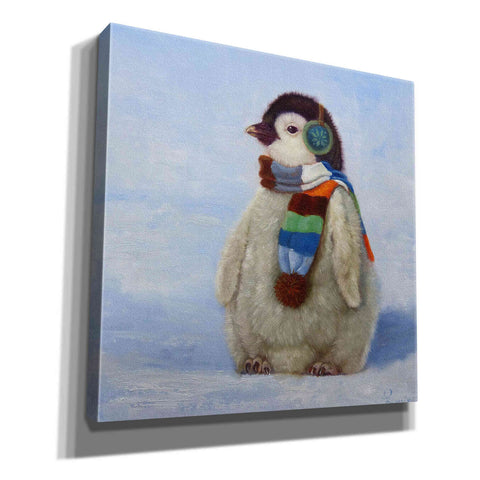Image of '30 Below' by Lucia Heffernan, Canvas Wall Art