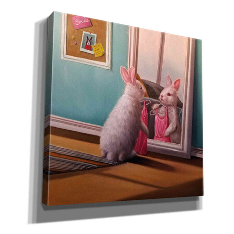 Image of 'Date Night' by Lucia Heffernan, Canvas Wall Art
