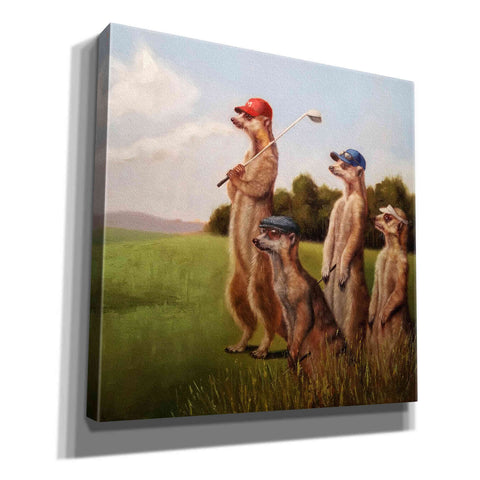 Image of 'Men’s Day' by Lucia Heffernan, Canvas Wall Art