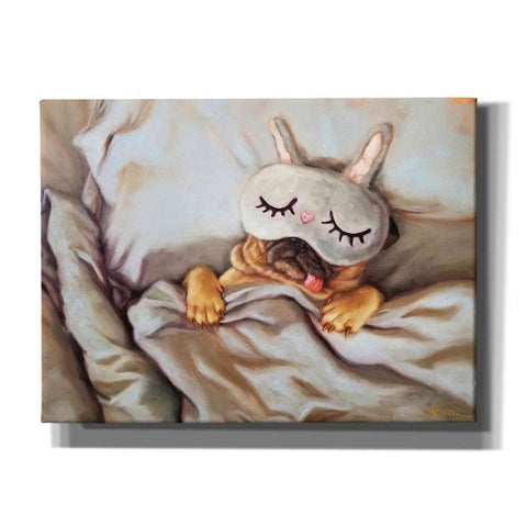 Image of 'Sleeping Beauty' by Lucia Heffernan, Canvas Wall Art