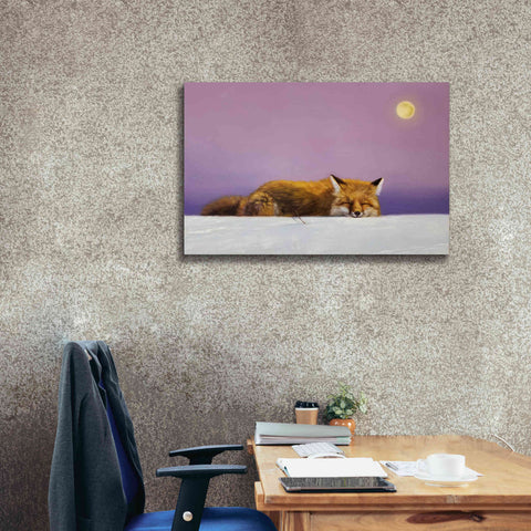 Image of 'Dreamweaver' by Lucia Heffernan, Canvas Wall Art,40x26