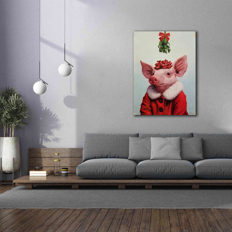 Image of 'Anticipation' by Lucia Heffernan, Canvas Wall Art,40x54