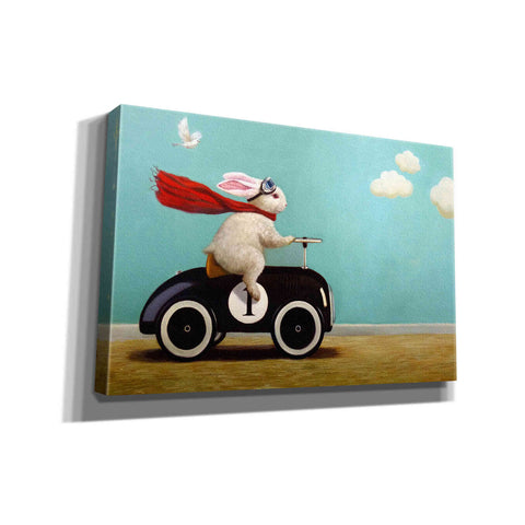 Image of 'Road Trip' by Lucia Heffernan, Canvas Wall Art