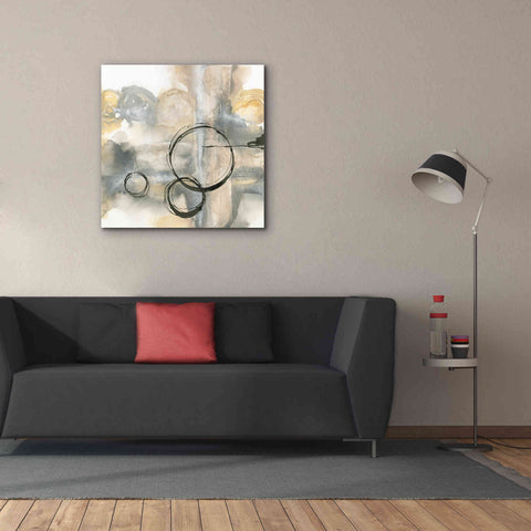 Image of 'Full Circle II' by Chris Paschke, Canvas Wall Art,37 x 37