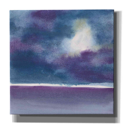 Image of 'The Clouds I' by Chris Paschke, Canvas Wall Art