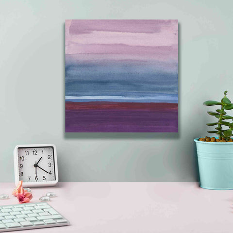 Image of 'Grounded II' by Chris Paschke, Canvas Wall Art,12 x 12