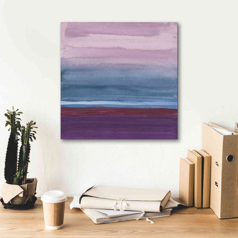 Image of 'Grounded II' by Chris Paschke, Canvas Wall Art,18 x 18