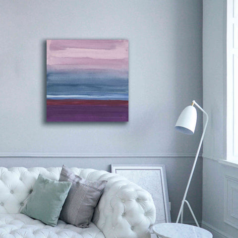 Image of 'Grounded II' by Chris Paschke, Canvas Wall Art,37 x 37