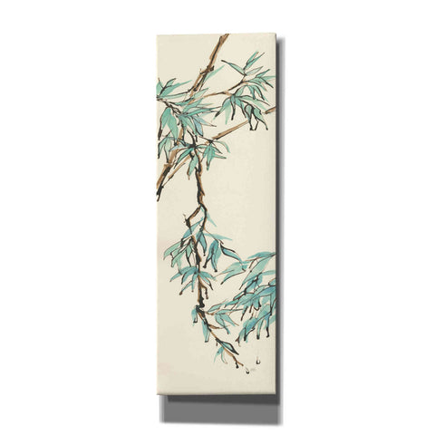 Image of 'Summer Bamboo II' by Chris Paschke, Canvas Wall Art