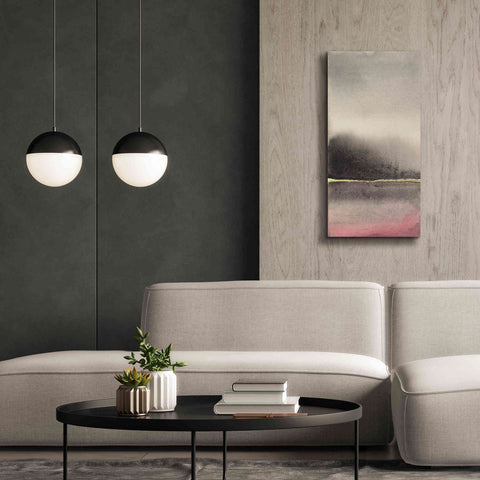 Image of 'After the Storm I' by Chris Paschke, Canvas Wall Art,20 x 40