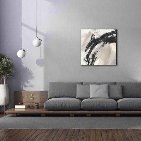 Image of 'Galaxy I' by Chris Paschke, Canvas Wall Art,37 x 37