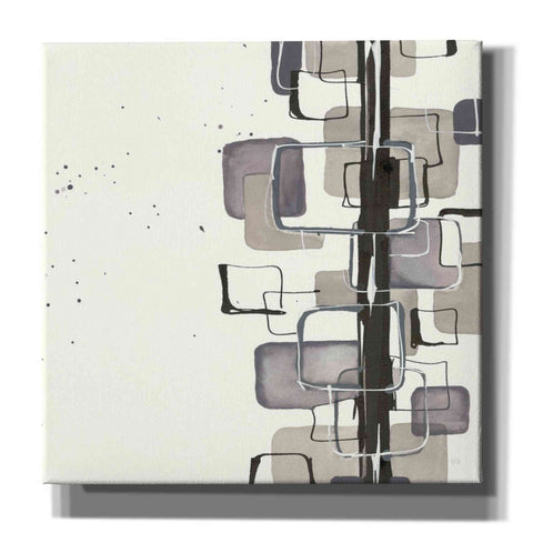 Image of 'Mind Games II' by Chris Paschke, Giclee Canvas Wall Art