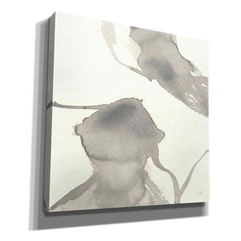 Image of 'Gesture IV' by Chris Paschke, Giclee Canvas Wall Art
