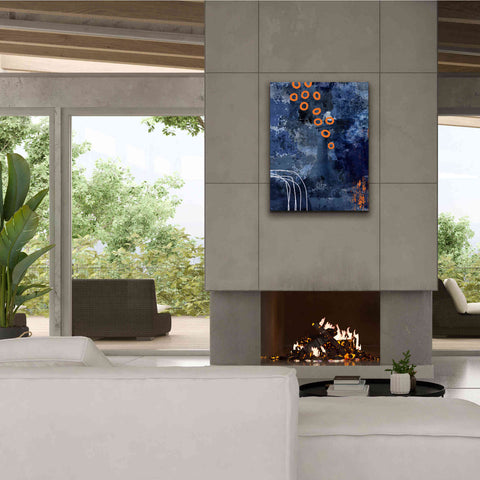 Image of 'Nightscape Dream' by Andrea Haase, Giclee Canvas Wall Art,26 x 34