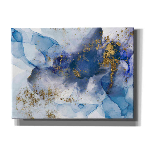 Image of 'Alcohol Ink Fantasy VI' by Andrea Haase Giclee Canvas Wall Art