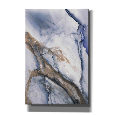 Image of 'Alcohol Ink Fantasy III' by Andrea Haase Giclee Canvas Wall Art