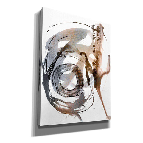 Image of 'Story Of Hope Brown' by Andrea Haase Giclee Canvas Wall Art