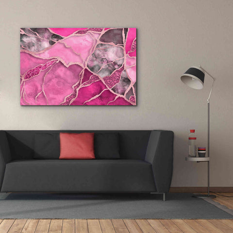 Image of 'Luxury Dream' by Andrea Haase Giclee Canvas Wall Art,60 x 40