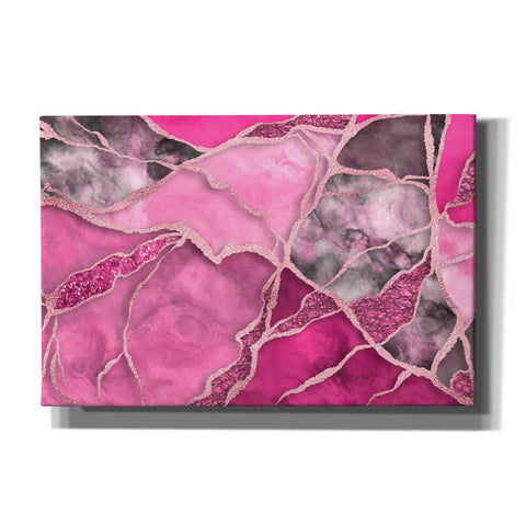Image of 'Luxury Dream' by Andrea Haase Giclee Canvas Wall Art