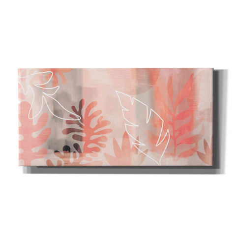 Image of 'Plantas Tropicales' by Andrea Haase Giclee Canvas Wall Art
