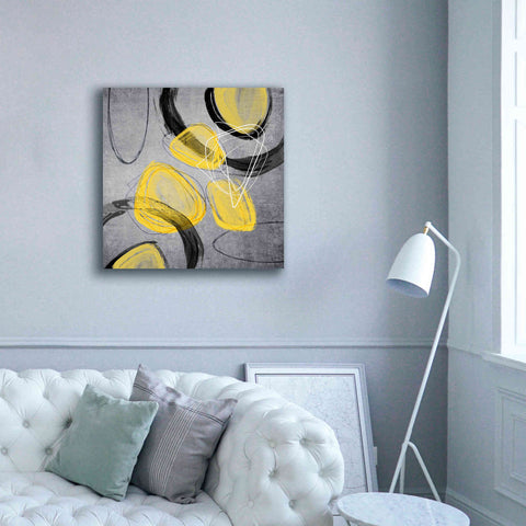Image of 'Summer Adventure' by Andrea Haase Giclee Canvas Wall Art,37 x 37