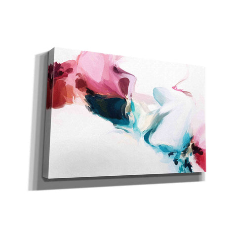Image of 'Abstract Colorful Flows 18' by Irena Orlov Giclee Canvas Wall Art