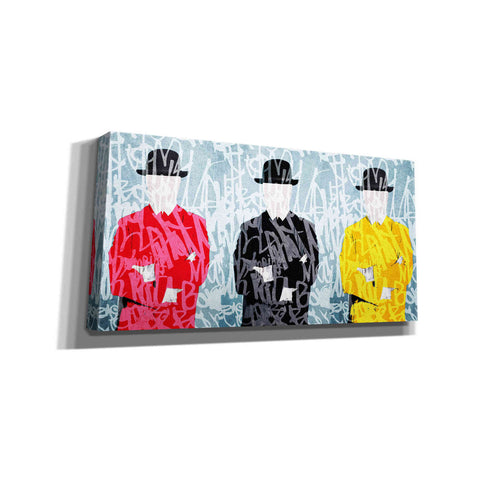 Image of 'Metaphysical Concept 1 ' by Irena Orlov Giclee Canvas Wall Art