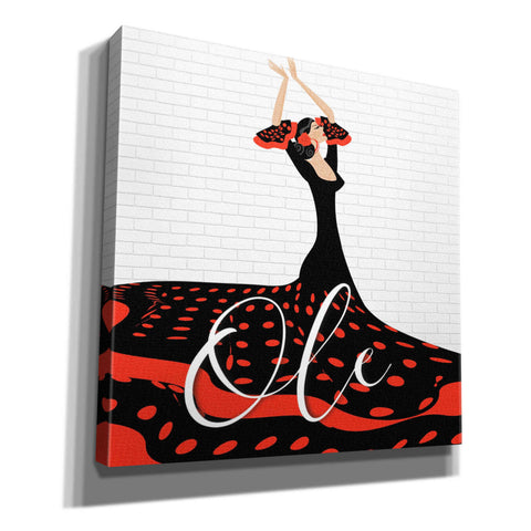 Image of 'Ole' by Karen Smith Giclee Canvas Wall Art