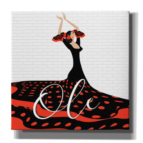Image of 'Ole' by Karen Smith Giclee Canvas Wall Art