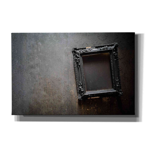 Image of 'Burned Frame' by Roman Robroek Giclee Canvas Wall Art