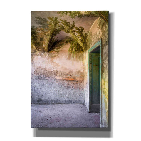 Image of 'Tropical Room' by Roman Robroek Giclee Canvas Wall Art