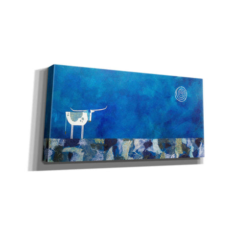 Image of 'Goodnight Trail by Casey Craig Giclee Canvas Wall Art