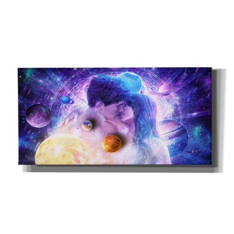 Image of 'Endless Moment' by Cameron Gray Giclee Canvas Wall Art