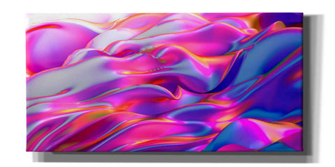 Image of 'Silk Dessert' by Epic Portfolio, Giclee Canvas Wall Art