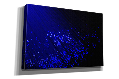 Image of 'Twilight Rain' by Epic Portfolio, Canvas Wall Art