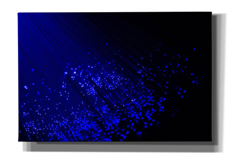 Image of 'Twilight Rain' by Epic Portfolio, Canvas Wall Art