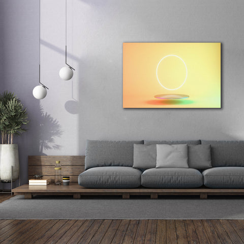 Image of 'The Fallen Sun' by Epic Portfolio, Canvas Wall Art,60 x 40