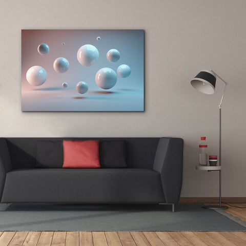 Image of 'Suspended' by Epic Portfolio, Canvas Wall Art,60 x 40