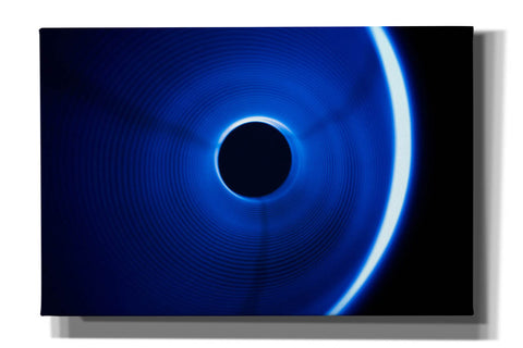 Image of 'Sound Waves' by Epic Portfolio, Canvas Wall Art