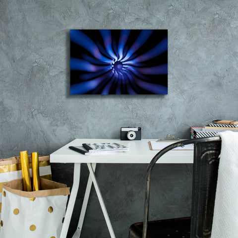 Image of 'Sound Creature' by Epic Portfolio, Canvas Wall Art,18 x 12