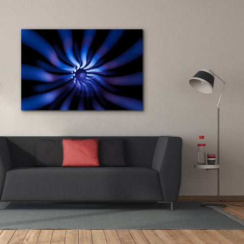 Image of 'Sound Creature' by Epic Portfolio, Canvas Wall Art,60 x 40