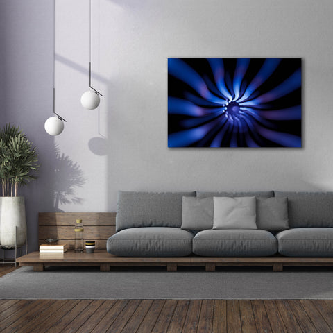 Image of 'Sound Creature' by Epic Portfolio, Canvas Wall Art,60 x 40