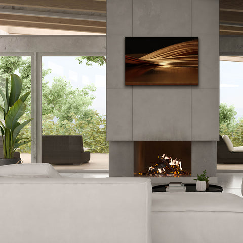 Image of 'Sif' by Epic Portfolio, Canvas Wall Art,40 x 26