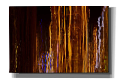 Image of 'Raving In London' by Epic Portfolio, Canvas Wall Art