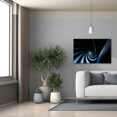 Image of 'Path To No Fear' by Epic Portfolio, Canvas Wall Art,40 x 26