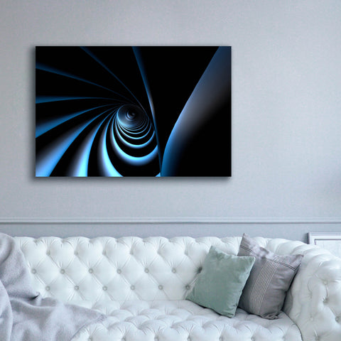 Image of 'Path To No Fear' by Epic Portfolio, Canvas Wall Art,60 x 40