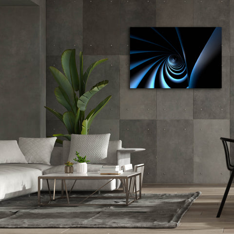 Image of 'Path To No Fear' by Epic Portfolio, Canvas Wall Art,60 x 40