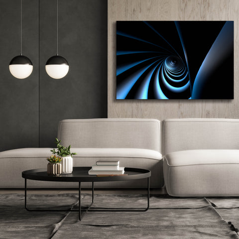 Image of 'Path To No Fear' by Epic Portfolio, Canvas Wall Art,60 x 40